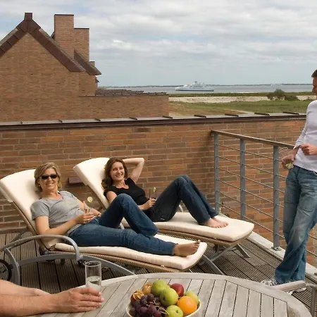 Holiday Romo Lviii Feriehus
