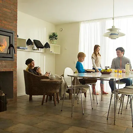 Holiday Romo Lviii Feriehus