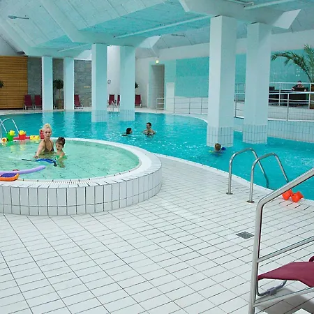 Feriehus Holiday Romo Lviii