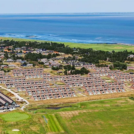 Holiday Romo Lviii Feriehus Sønderby