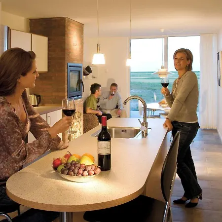 Holiday Romo Lviii Feriehus Sønderby