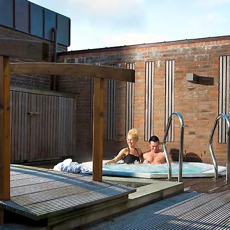 Holiday Romo Lviii Feriehus Sønderby