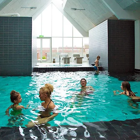 Feriehus Holiday Romo Lviii *