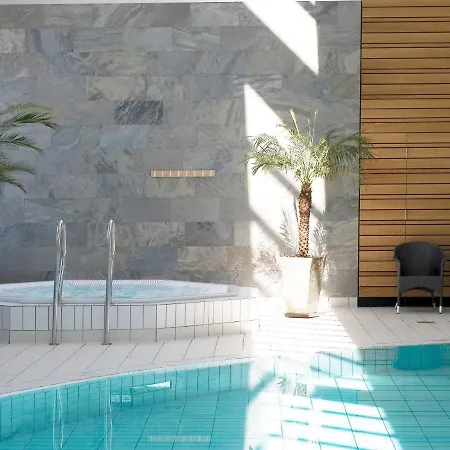 Holiday Romo Lviii Feriehus *